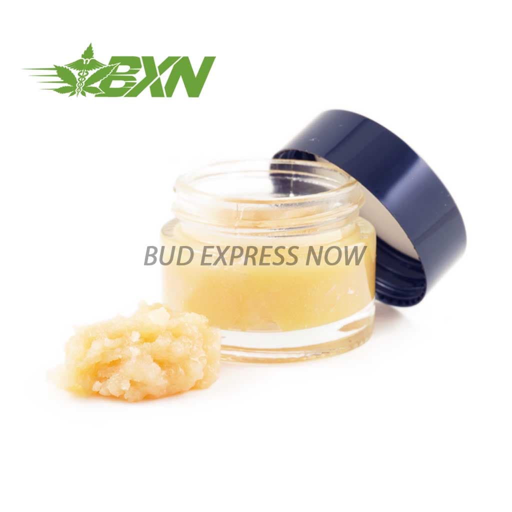 Caviar – Blue Cheese