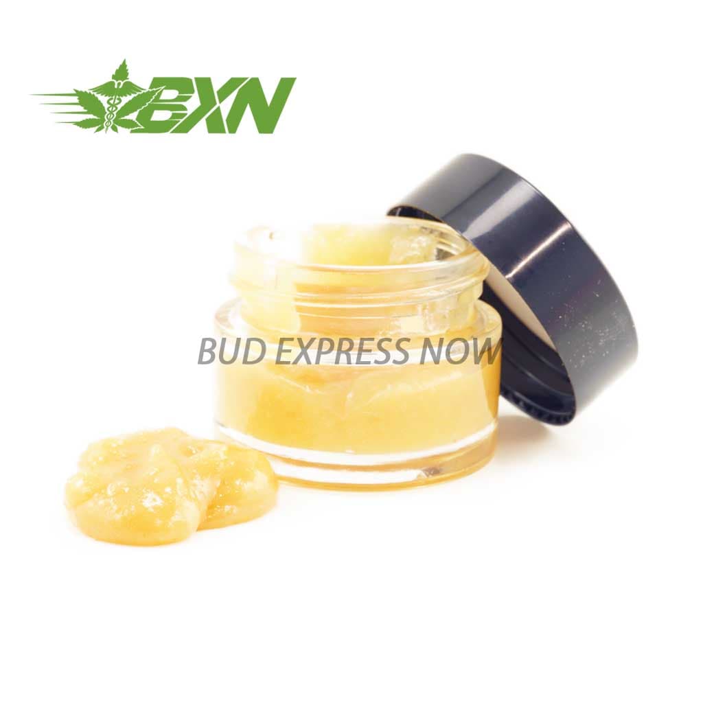 Caviar – Bubba Kush