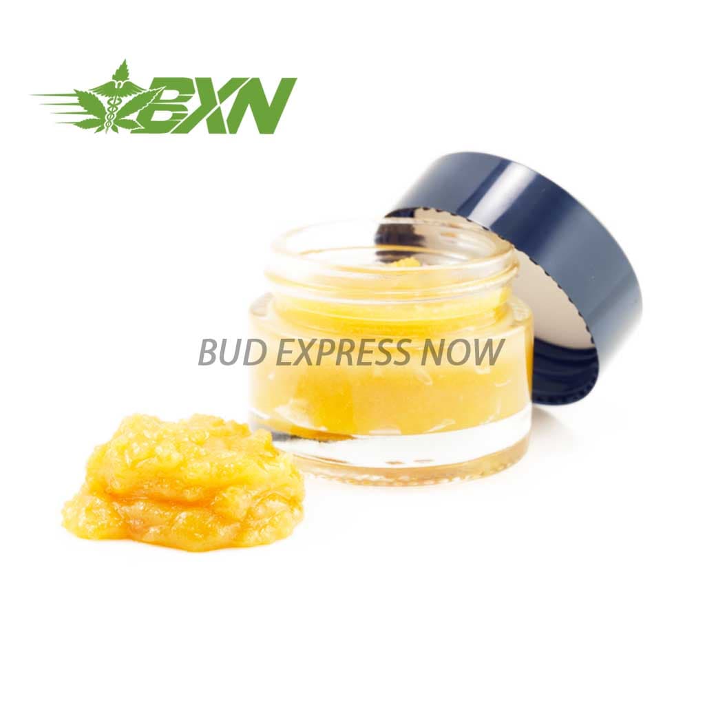 Caviar – Incredible Hulk