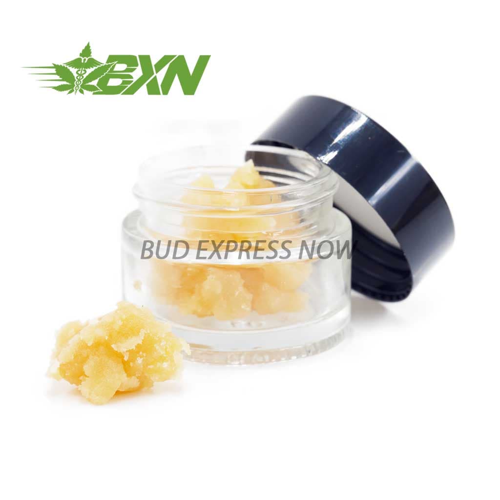 Caviar – Purple Kush