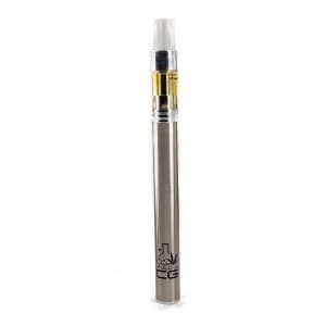 CG Extracts Disposable 1G