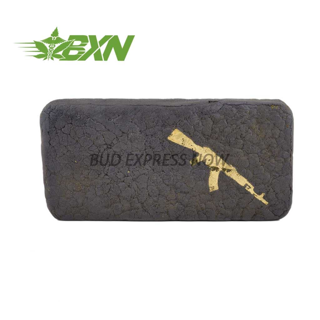 Hash – AK-47