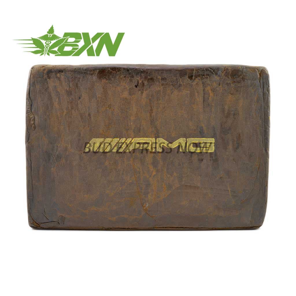 Hash – AMG