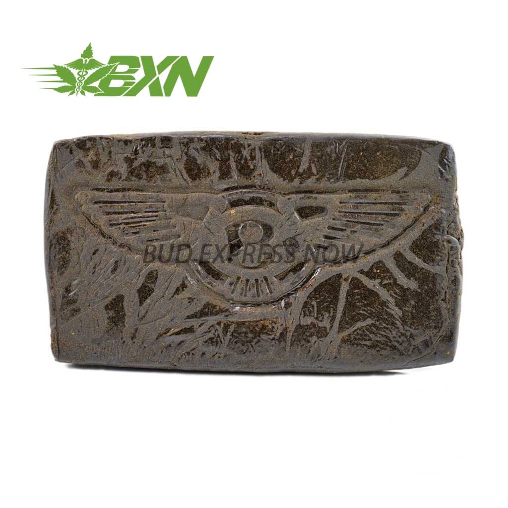 Hash – Bentley
