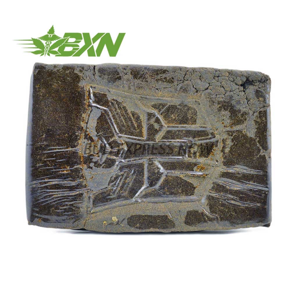Hash – Ketama Gold Afghan