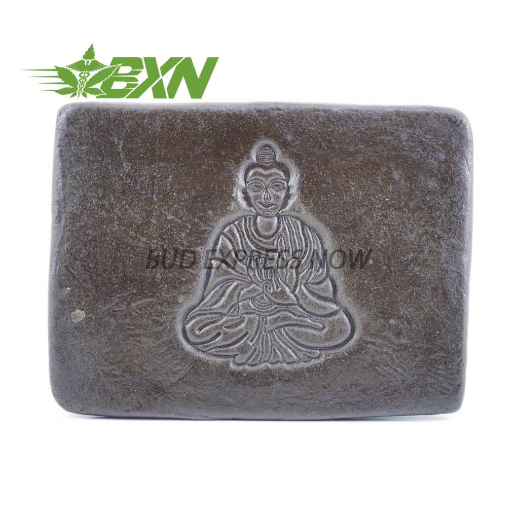Laughing Buddha Hash