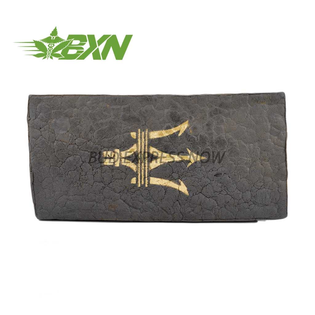 Hash – Maserati