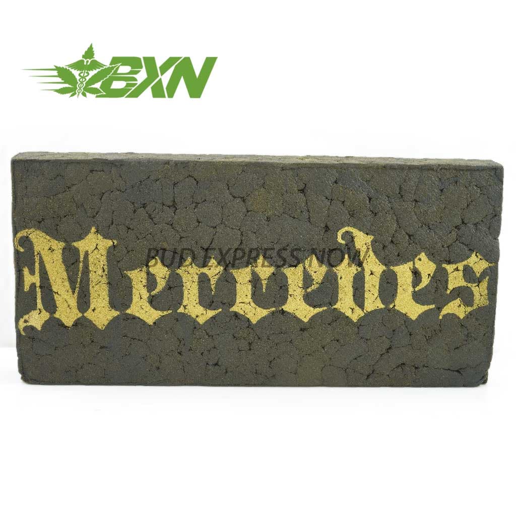 Hash – Mercedes