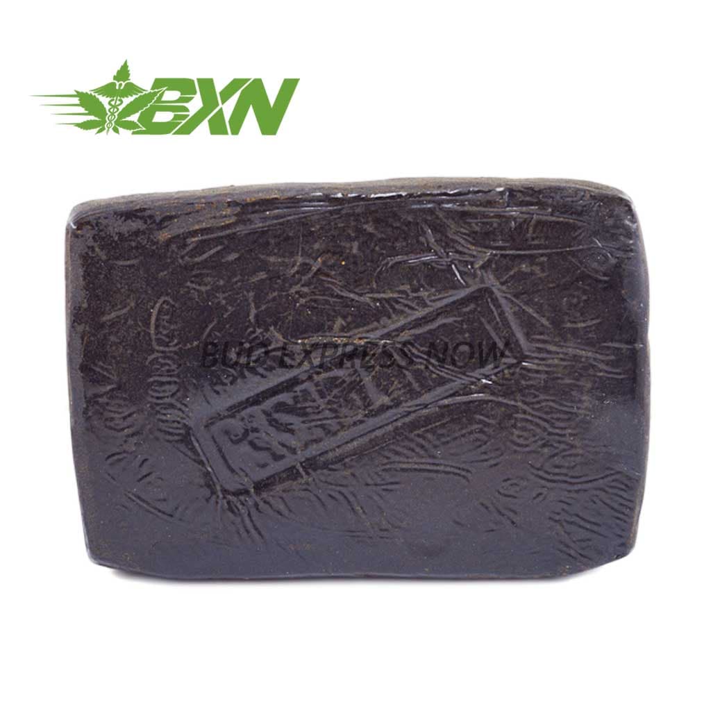Hash – Moroccan Casablanca