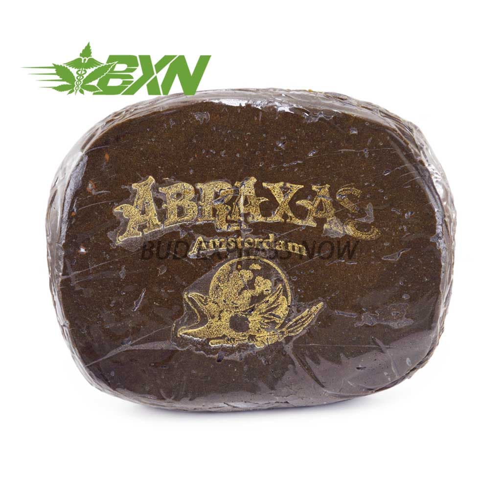 Hash – Morrocan Abraxas