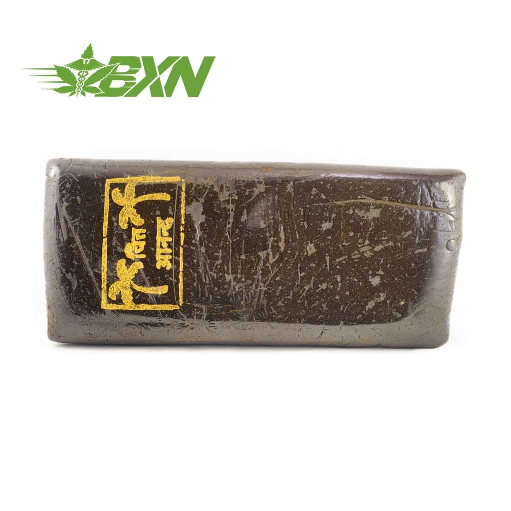 Hash – Pakistan