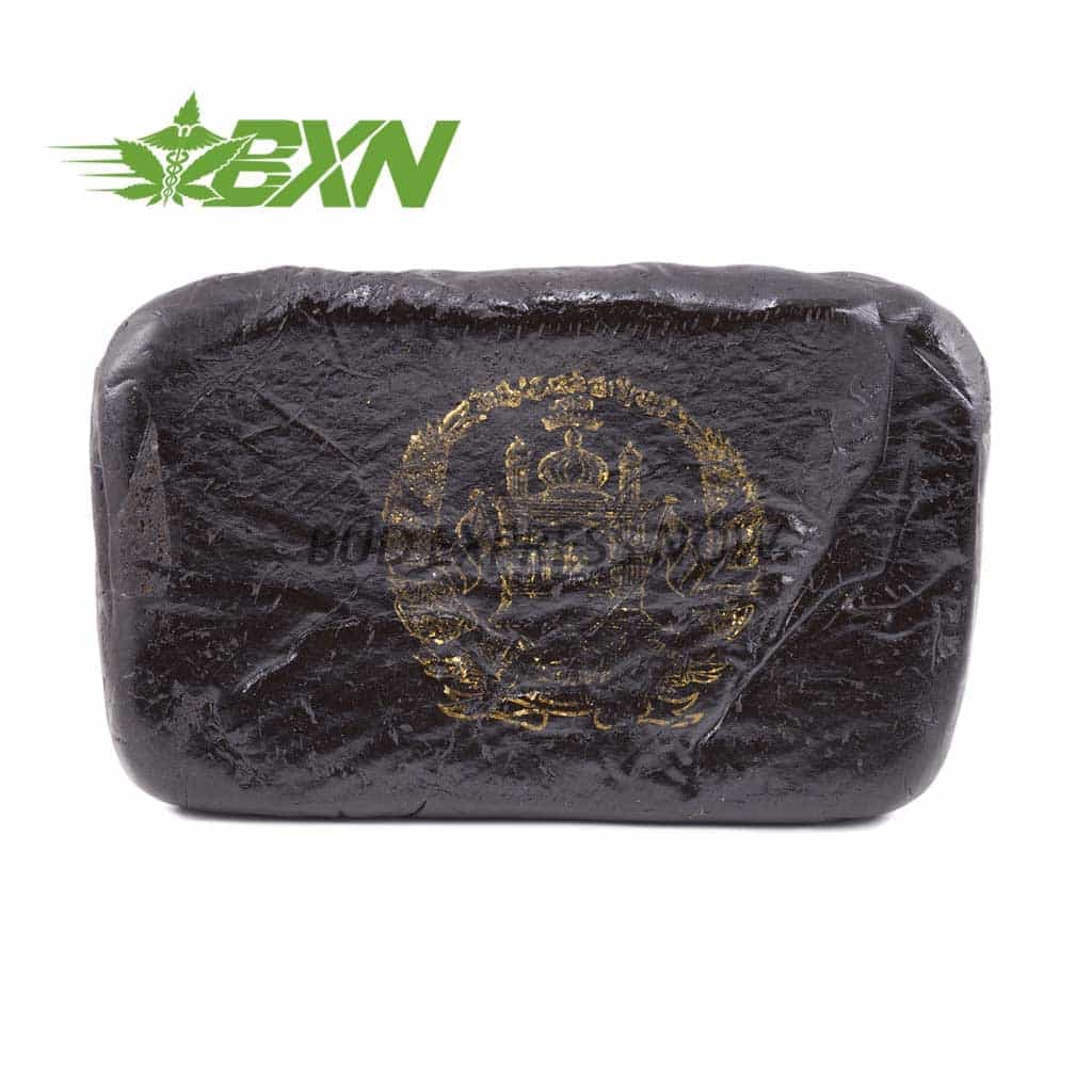 Hash – Royal Palace