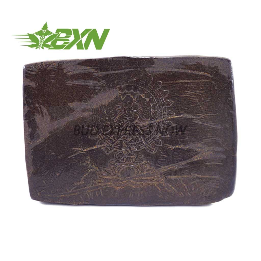 Hash – Shiva