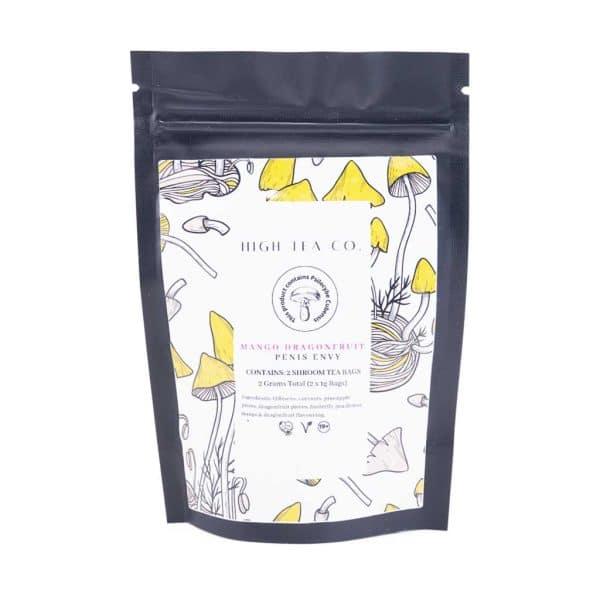 High Tea Co. – Mango Dragonfruit