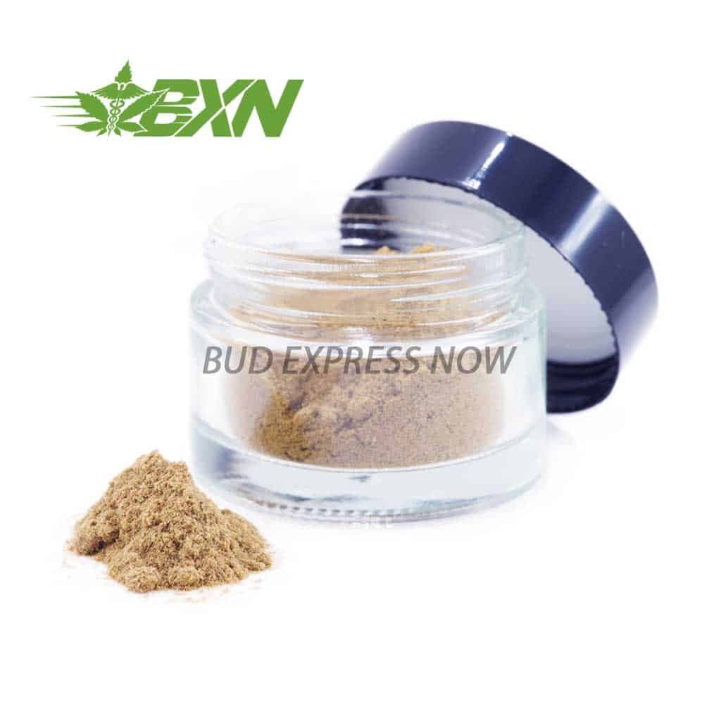 Kief – Daniel Larusso