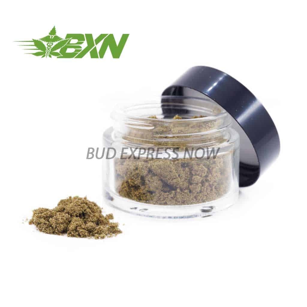 Kief – Sensi Star