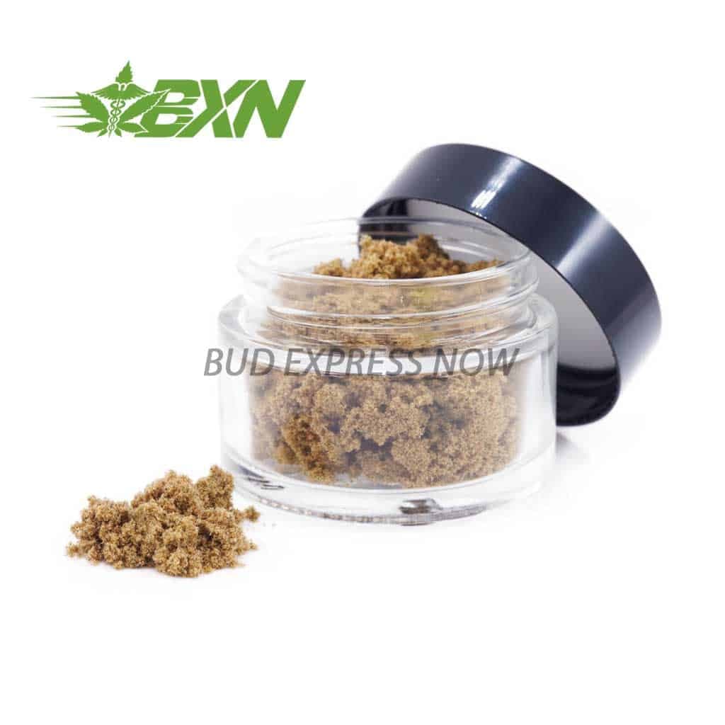 Kief – Supreme Octane