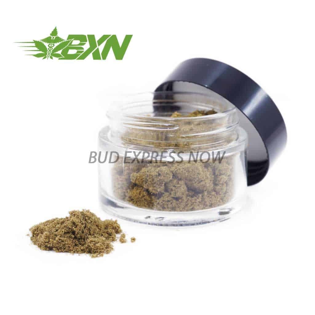 White Widow – Kief