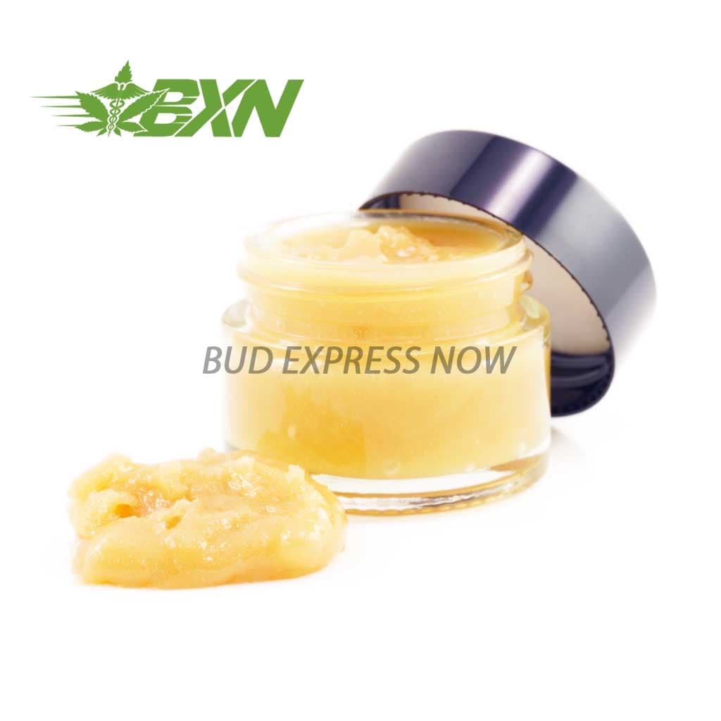 Live Resin – El Jefe