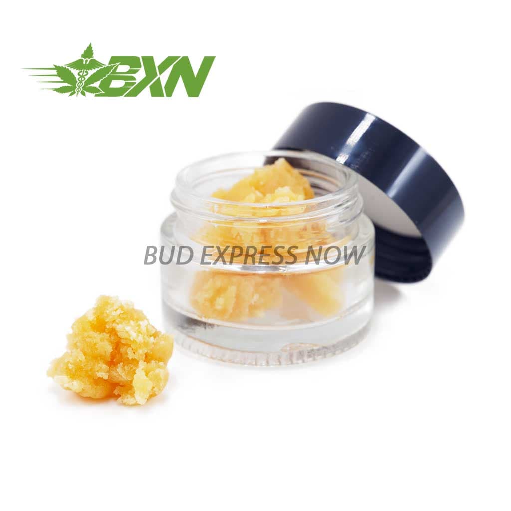 Live Resin – Hindu Kush
