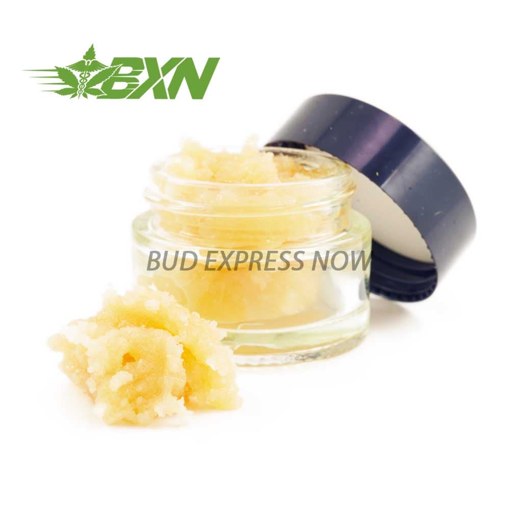 Live Resin – Master Jedi