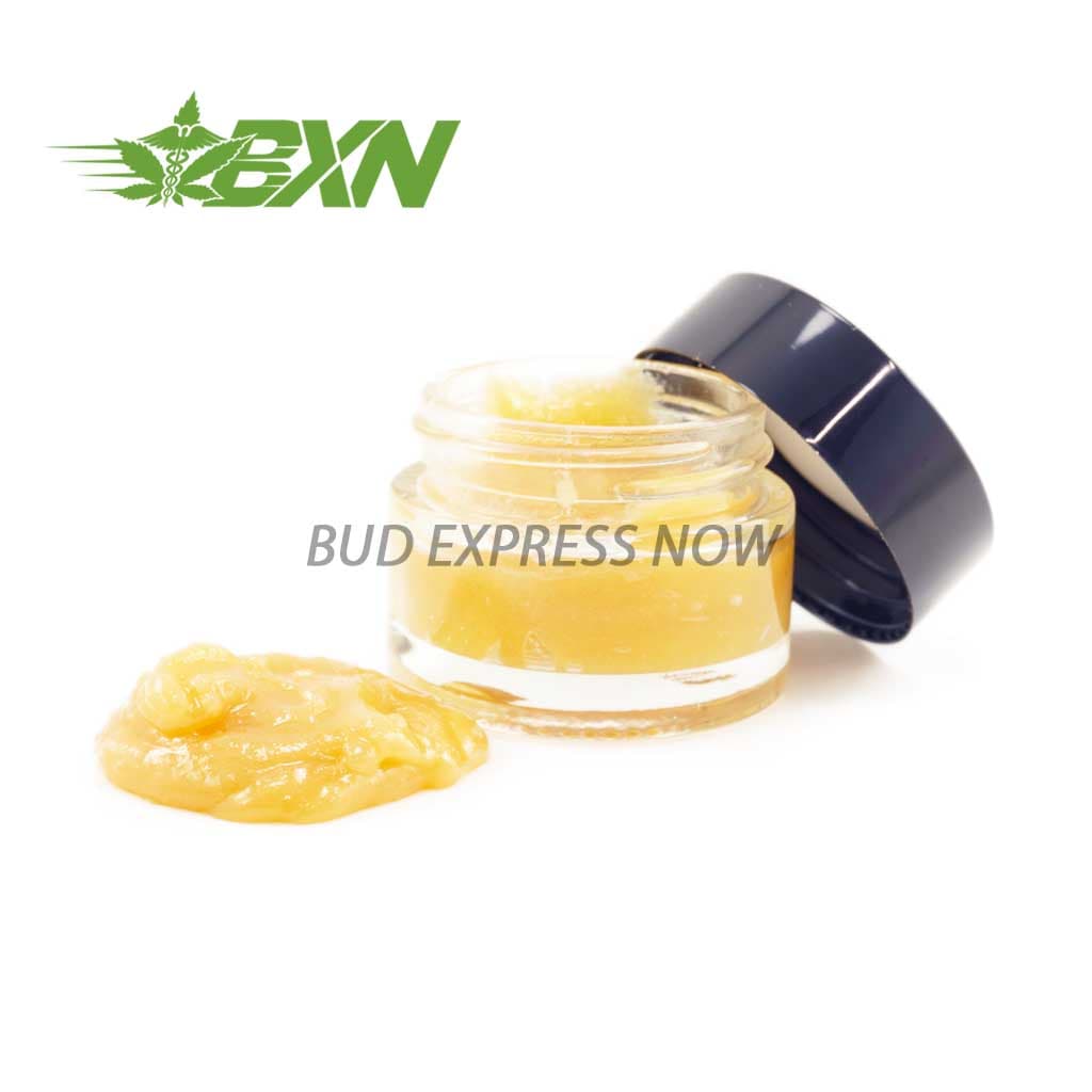 Live Resin – OG Octane