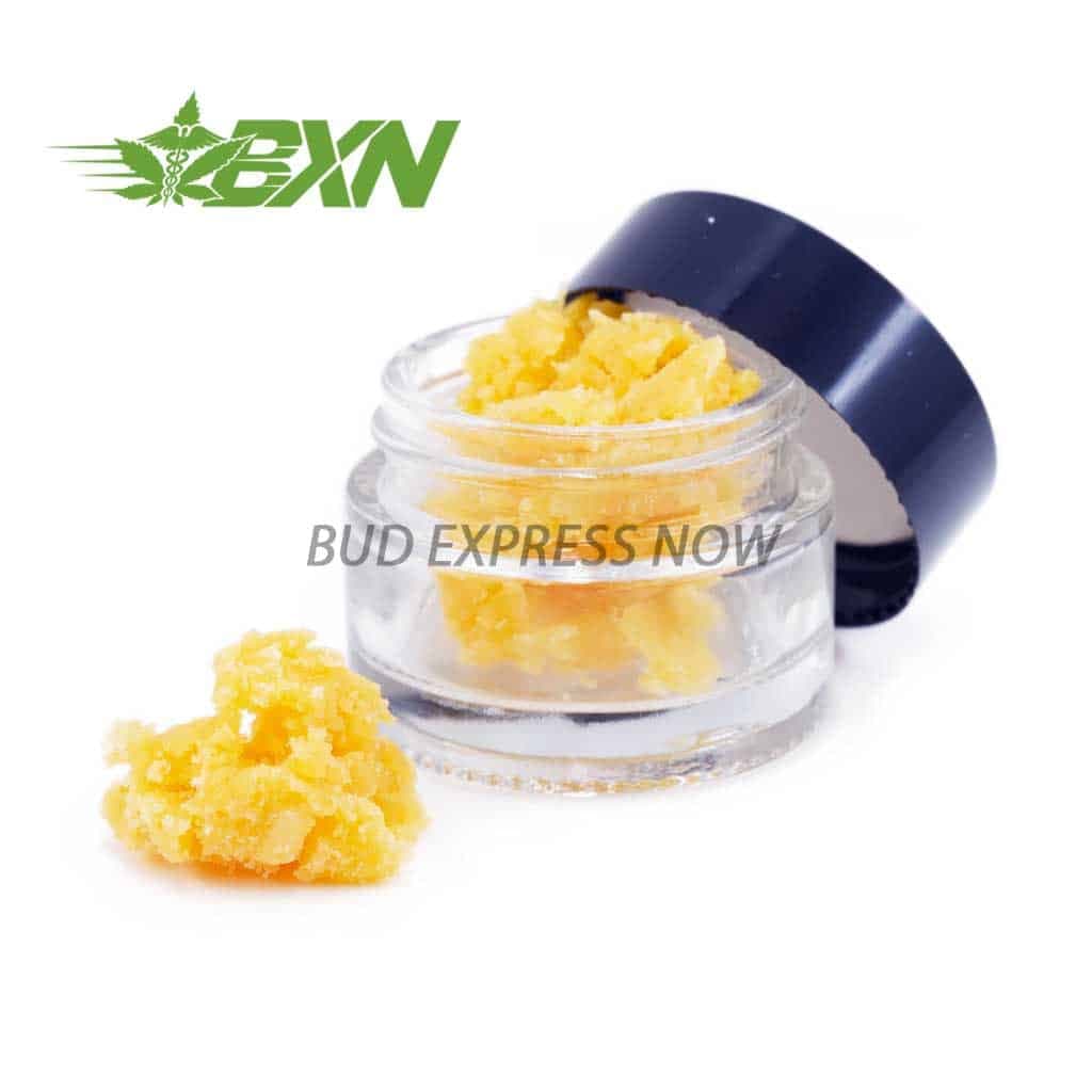 Live Resin – Pink Gas Mask