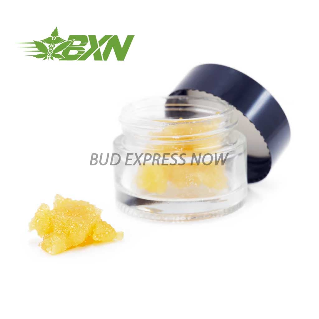 Live Resin – Pink Kush