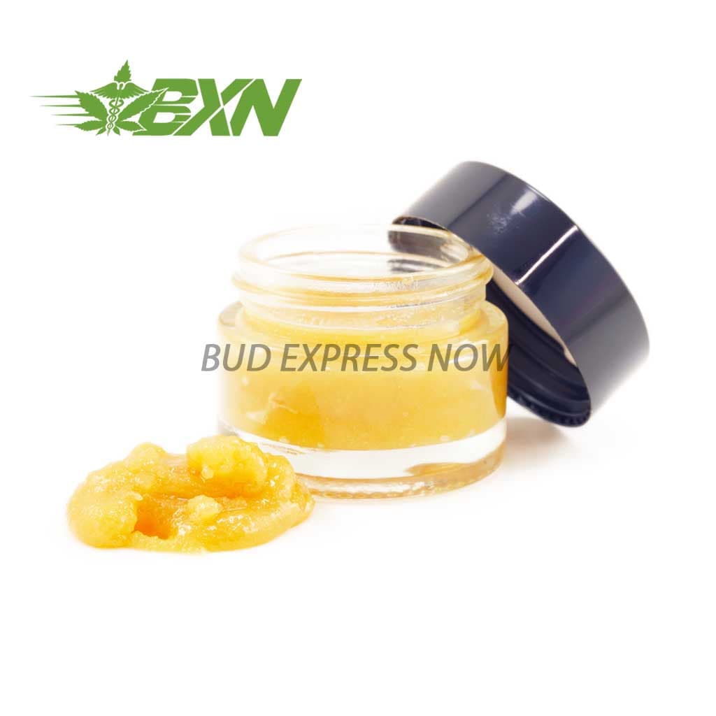 Live Resin – Tuna Kush