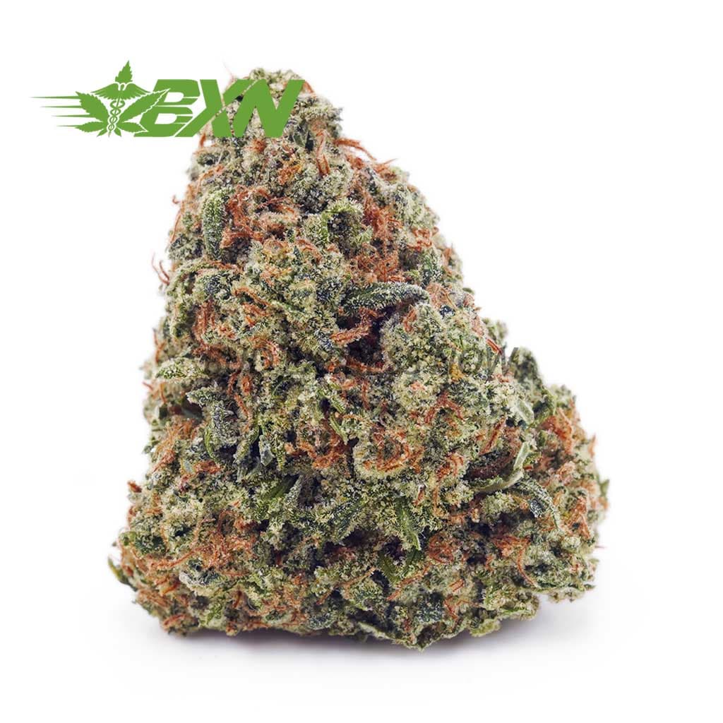 Platinum Kush AAA