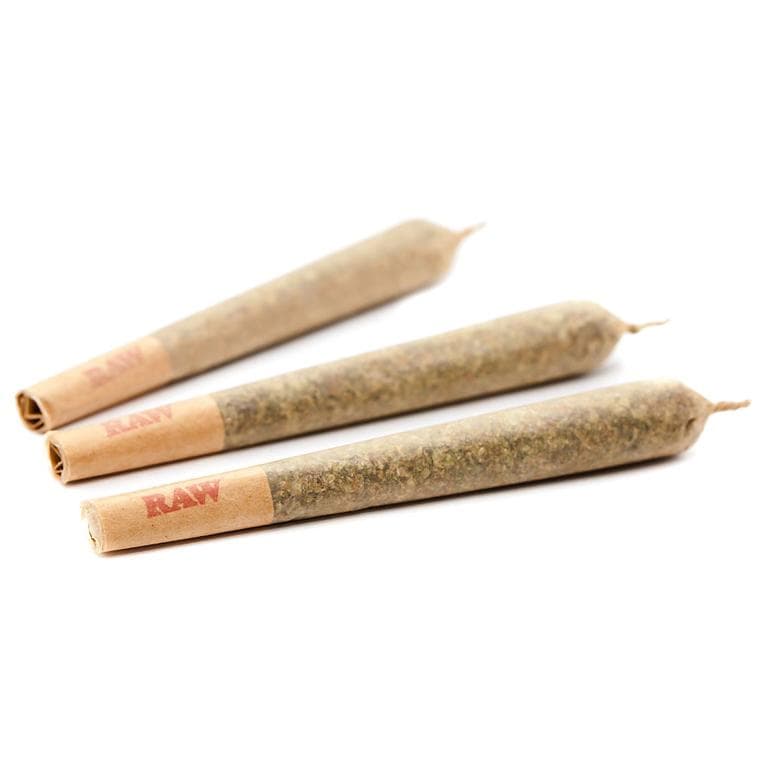 Bud Express Now House Pre-Rolls