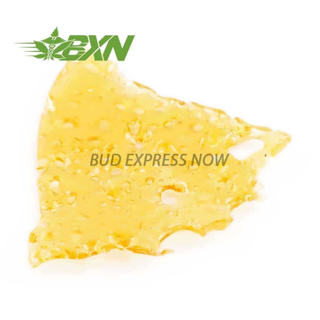 Premium Shatter – Gelato