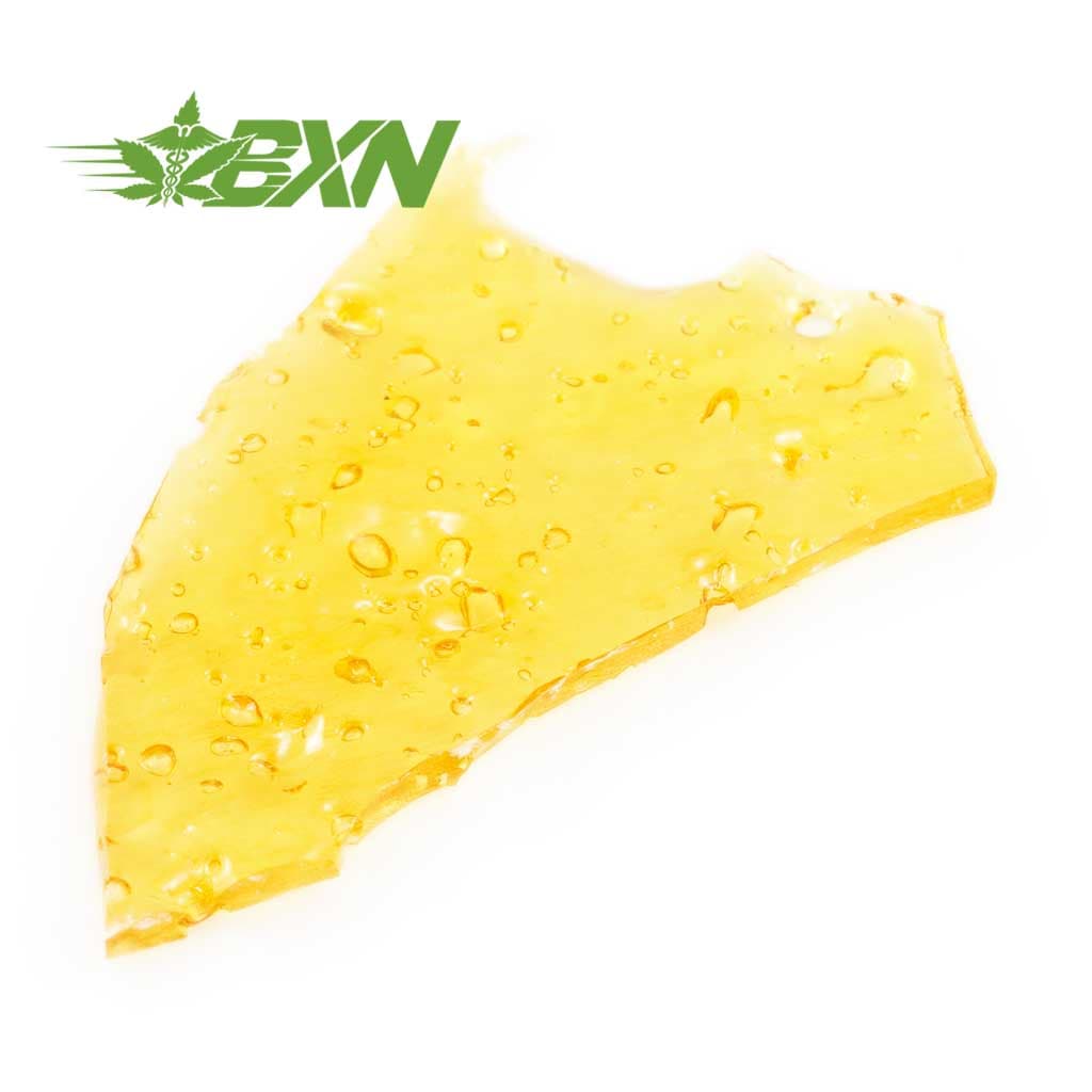 Premium Shatter – Nirvana