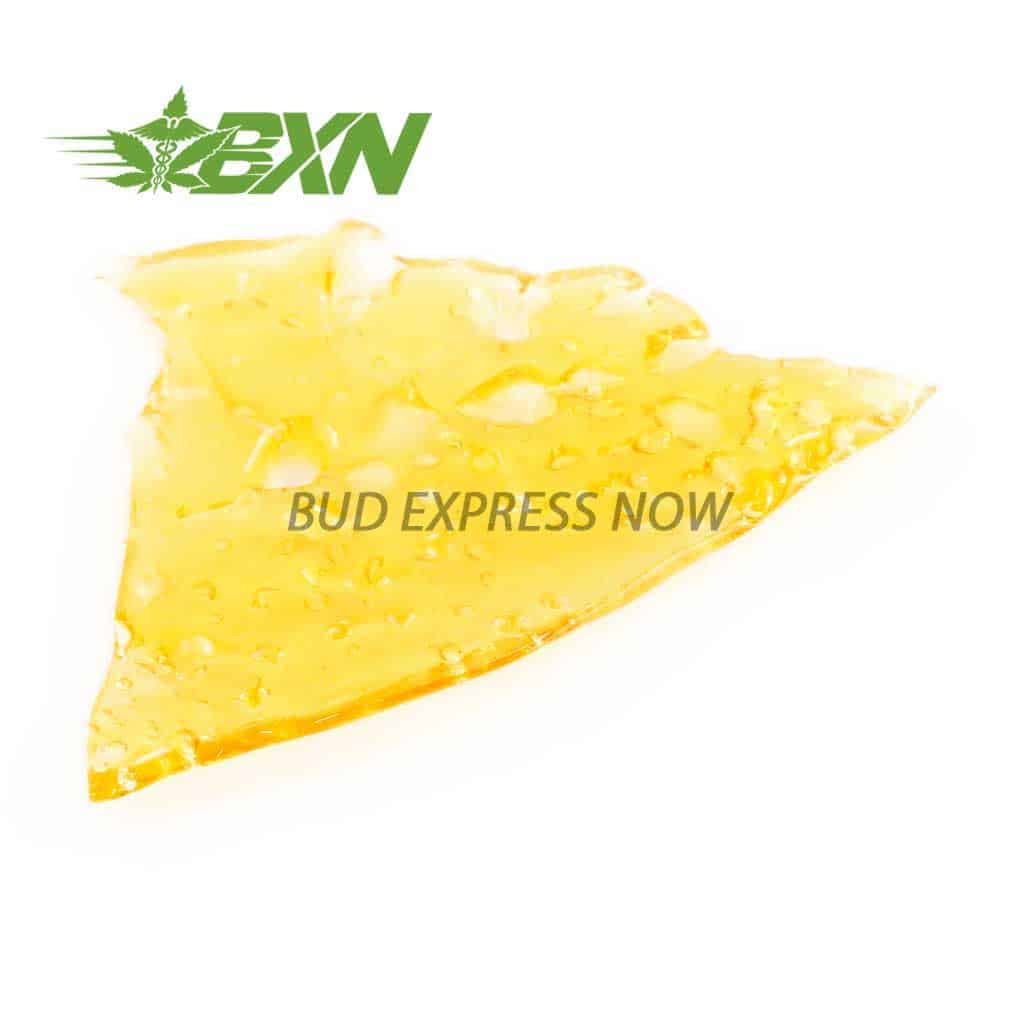 Premium Shatter – Orange Sherbet