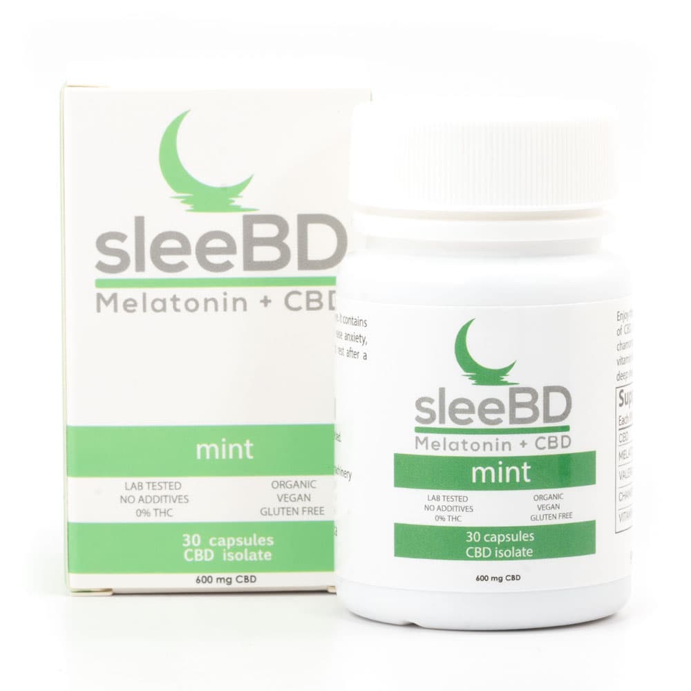 SleeBD – Mint