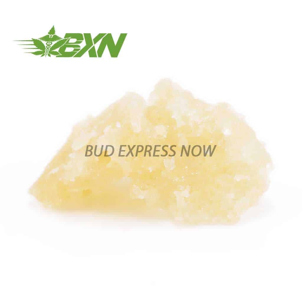 Sugar Wax – Durban Poison (Sativa)