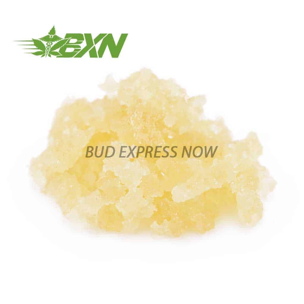 Sugar Wax – Girl Scout Cookies (Indica)