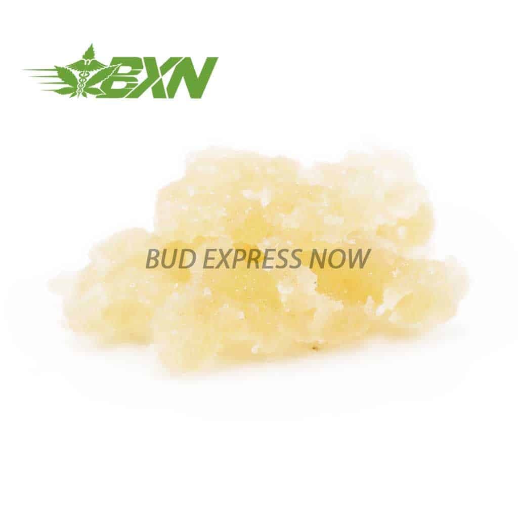 Sugar Wax – Pink Kush (Indica)