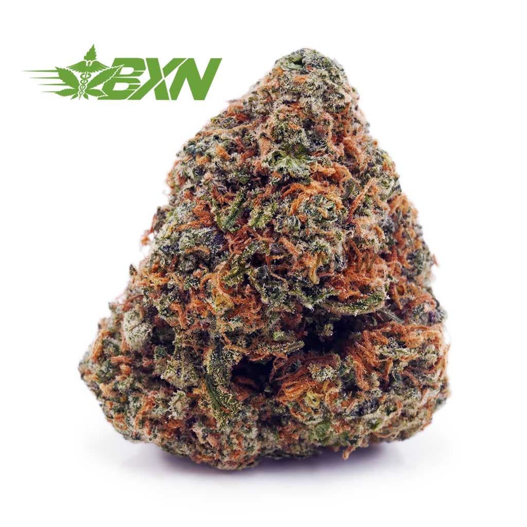 White Tahoe Cookies AA
