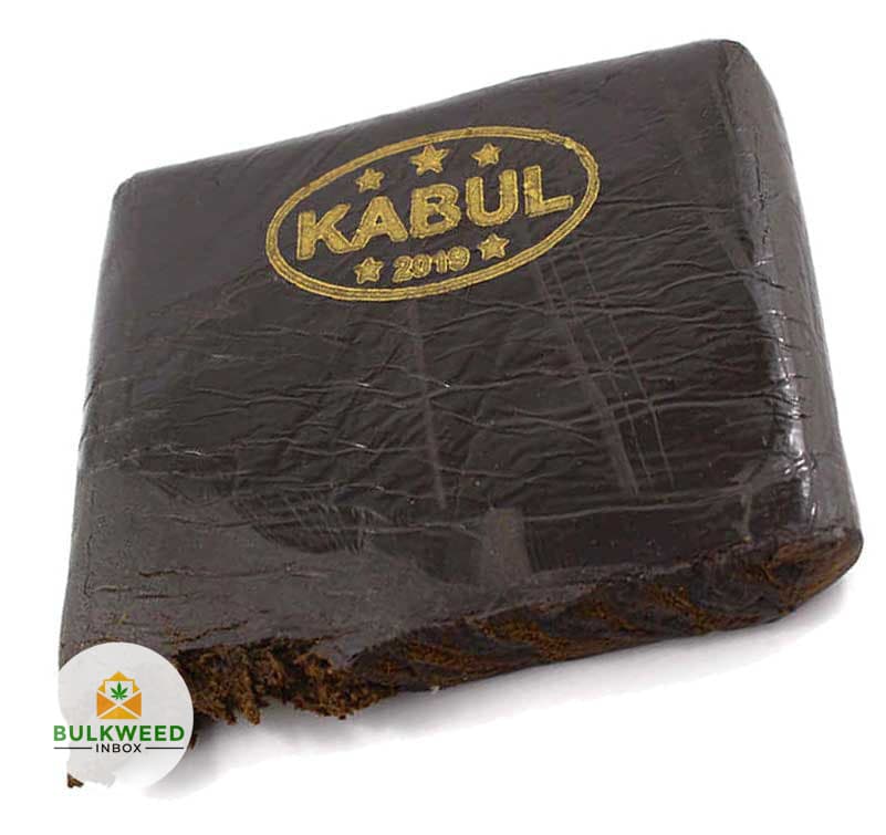 Afghan Kabul Hash
