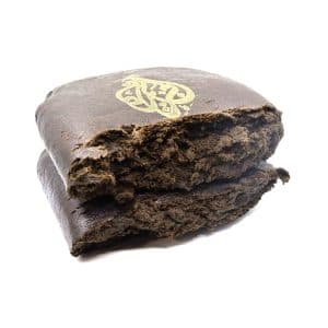 Al Jazeera Hash