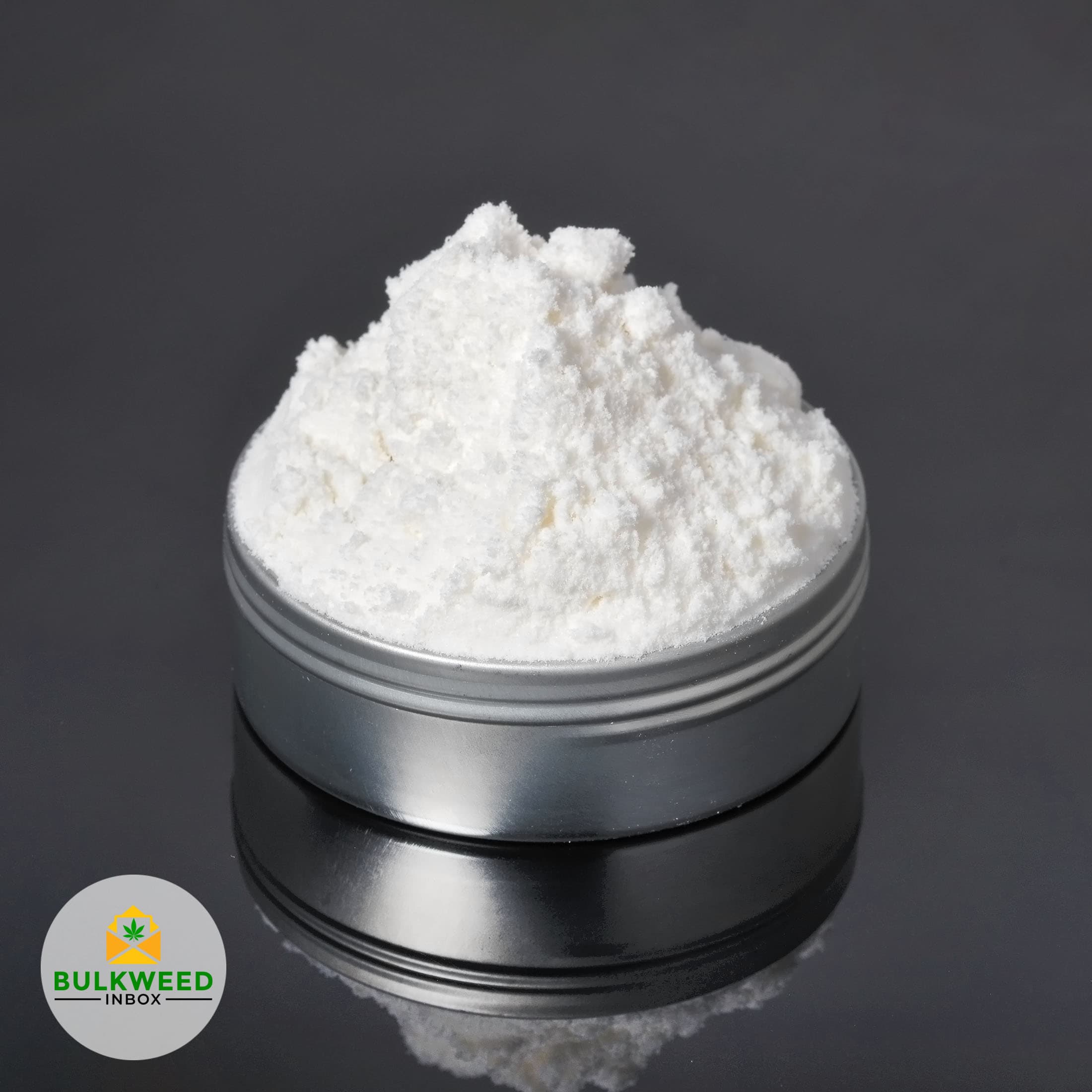 Cannacure CBD Isolate Powder
