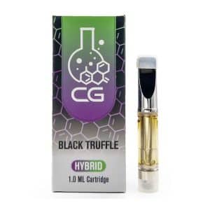 CG Extracts Cart 1G