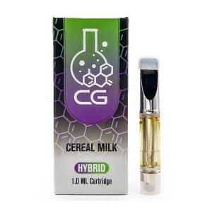 CG Extracts Cart 1G