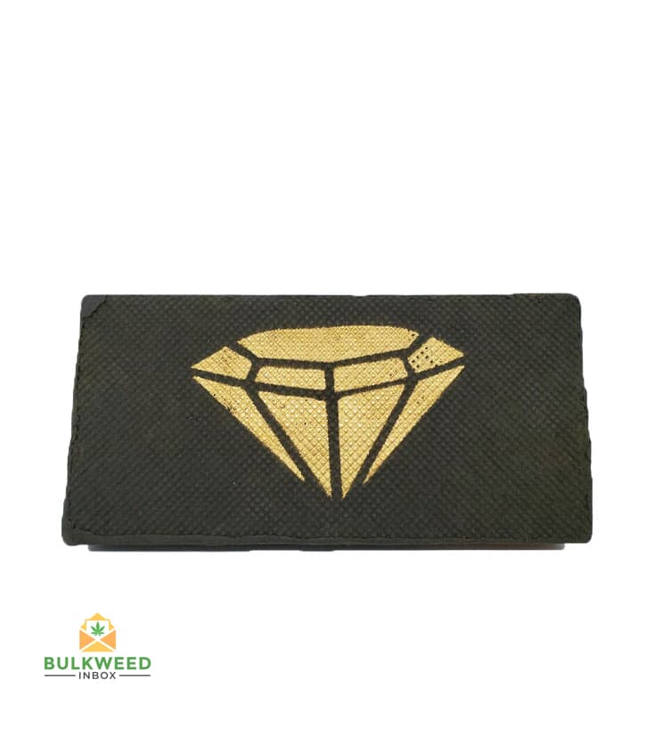 Diamond Hash