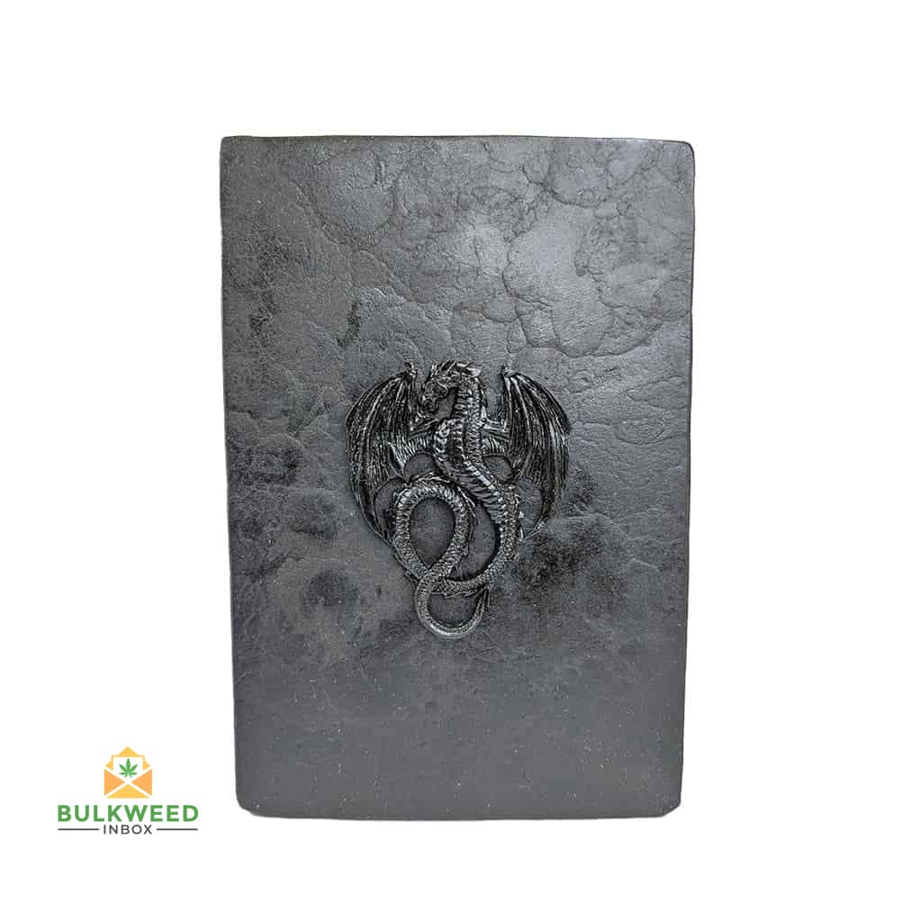 Dragon Stamp Hash