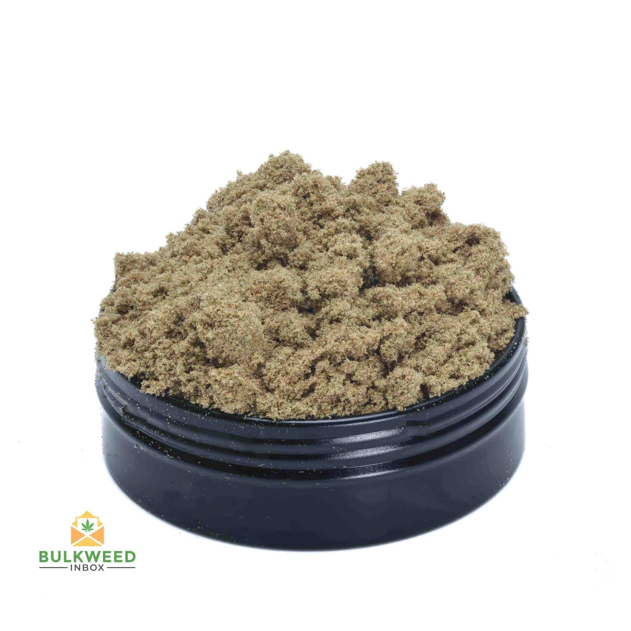 Durban Poison – Kief