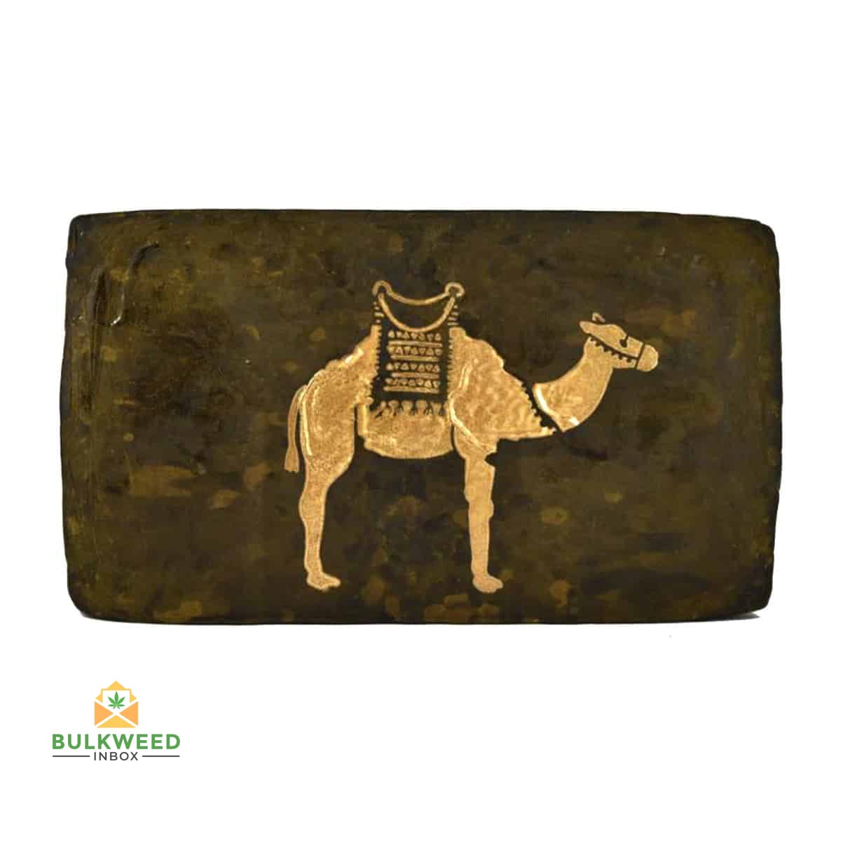 Golden Camel Hash