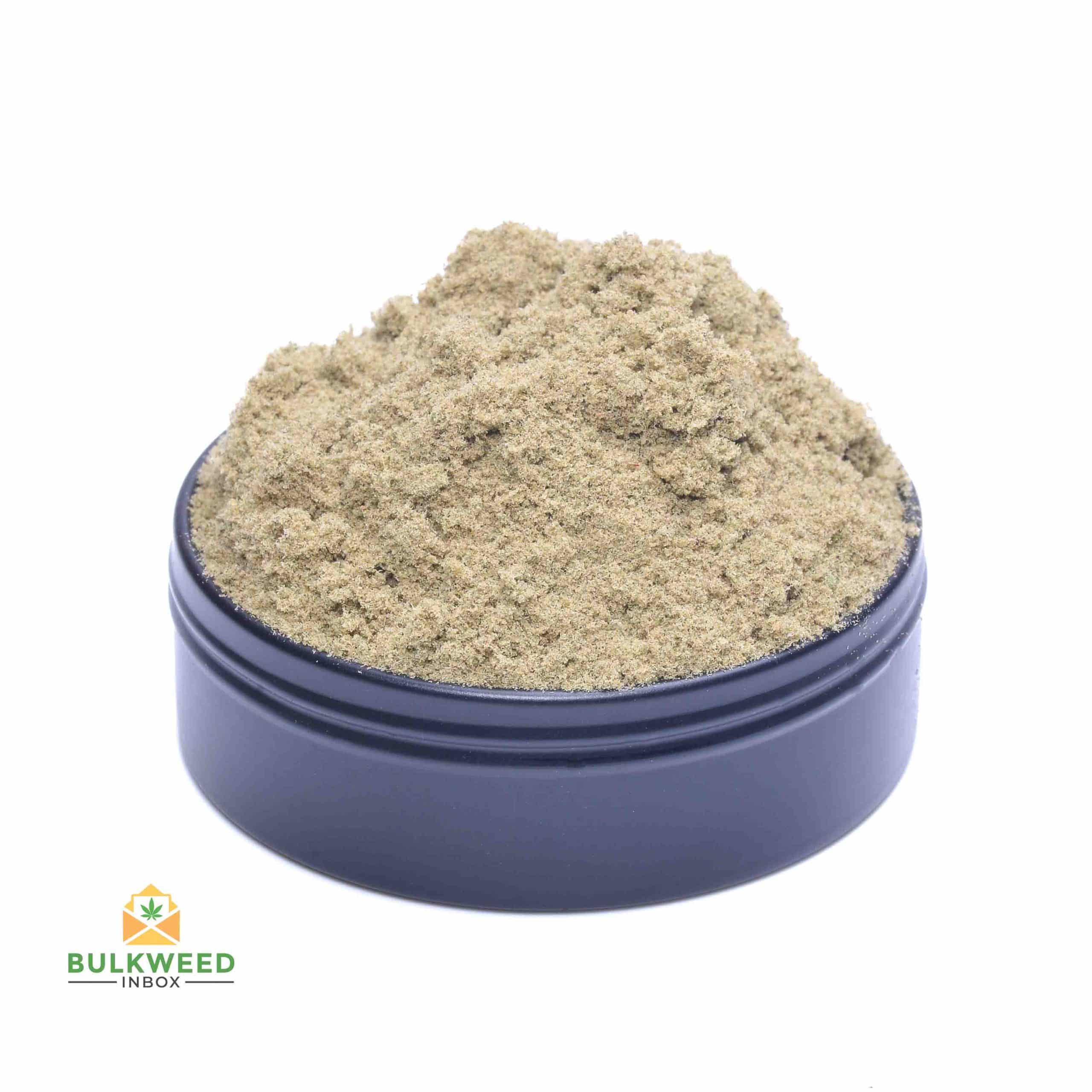 Hawaiian Snow – Kief