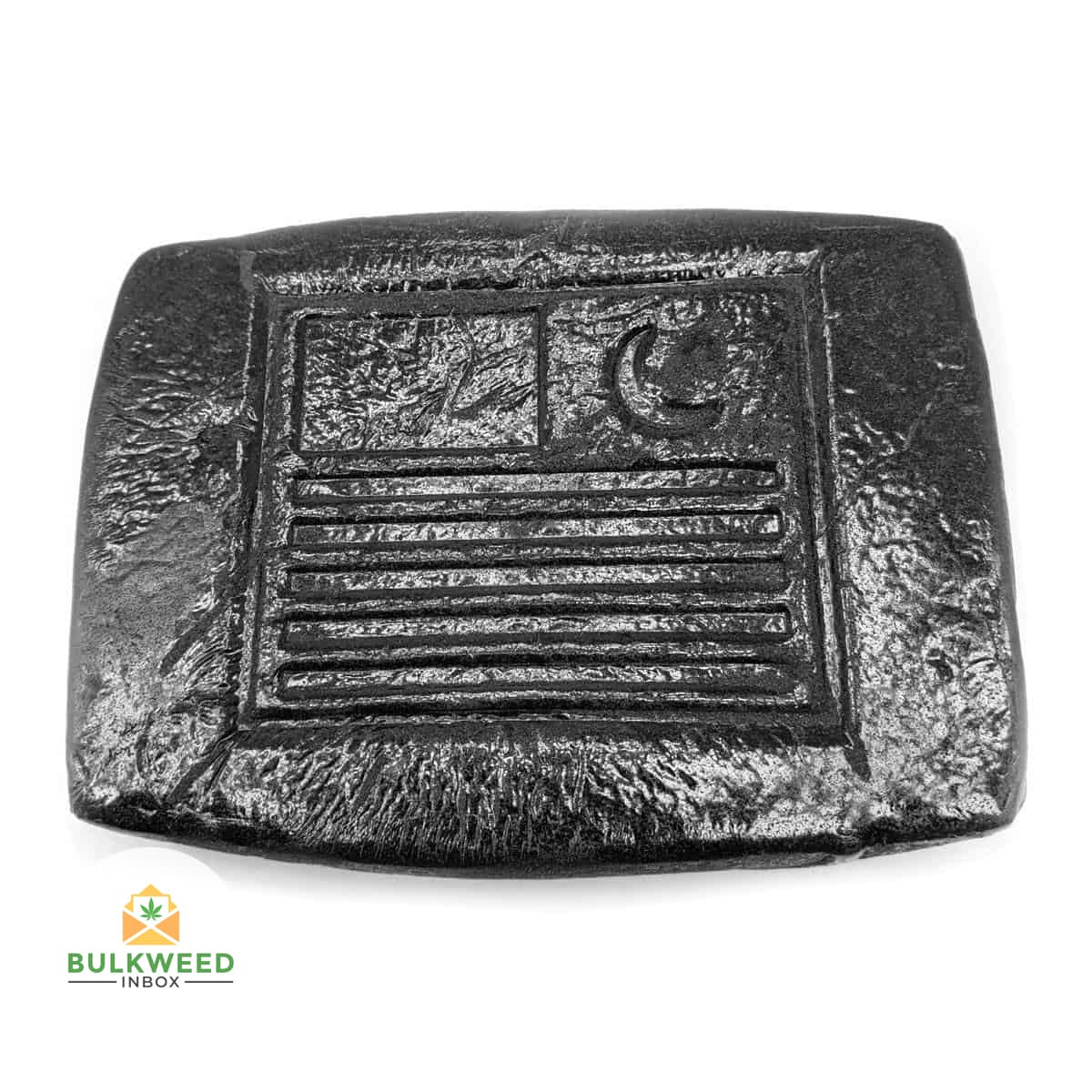 Kashmir Gold Hash